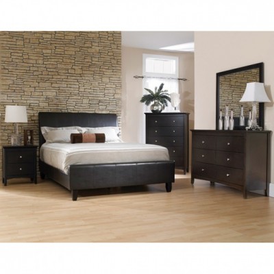 SOUTHPARK BEDROOM GROUP